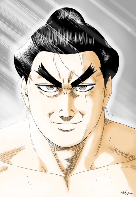 火ノ丸相撲の注目 画像ツイートまとめ アニメレーダー