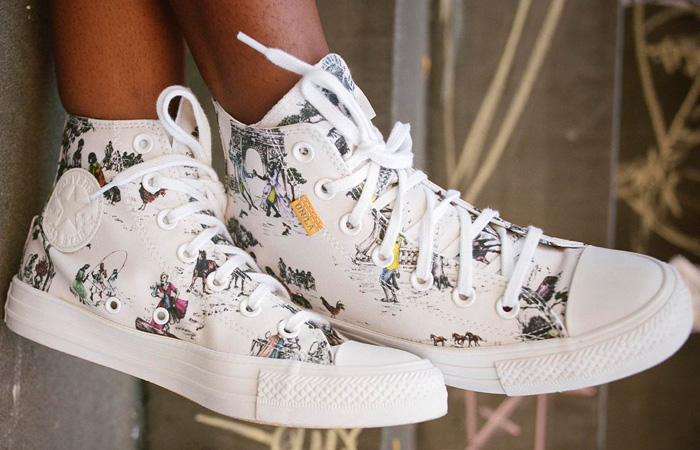 trendy converse 2021