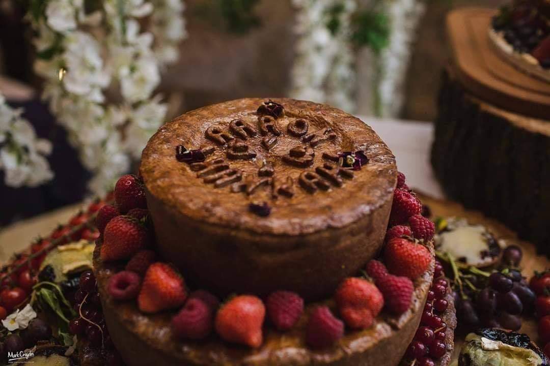 Missing events and looking forward to happier times