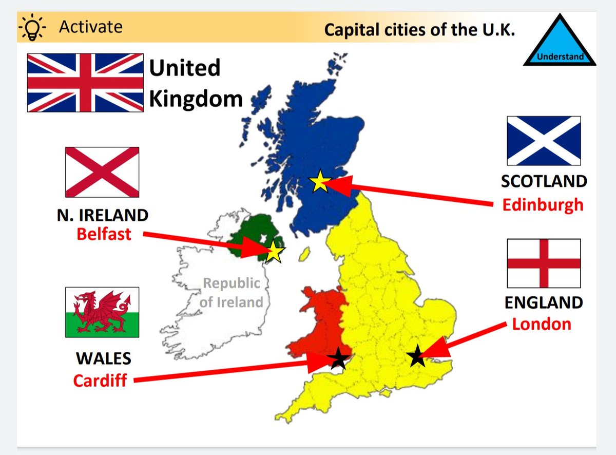 Geography Teacher tweet media