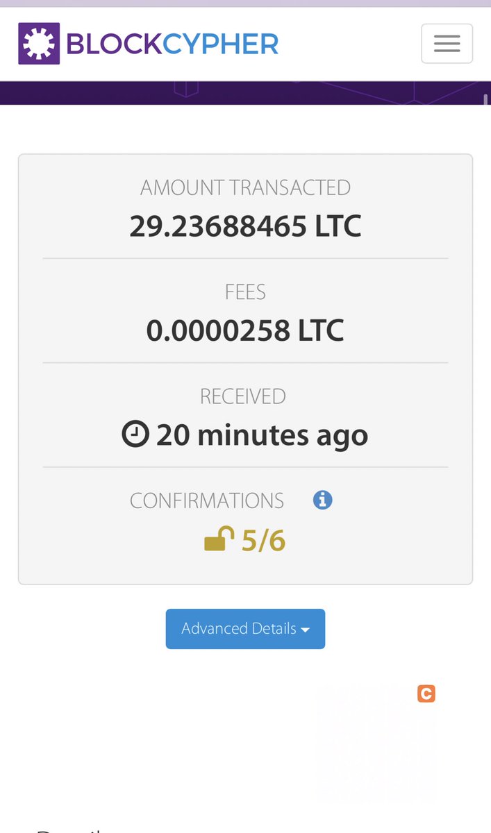 Proof of work doesn’t work

It has been 20 minutes, Litecoin transaction still hasn’t been fully settled on the legacy chain