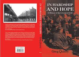 FiveLeavesBooks's tweet photo. On a roll with books you won't find in many bookshops, in this case outside of Liverpool - a history of the Liverpool Irish https://t.co/duCbxYvRpR #irishstuff #Liverpool https://t.co/trlcBosCXH