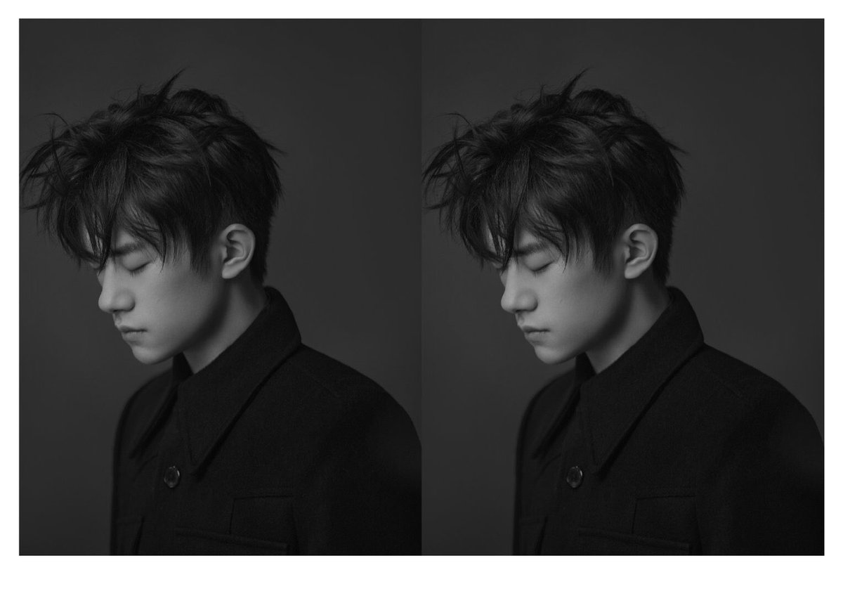 JacksonYee_YT's tweet photo. 光影流转，色彩交叠，在静谧的氛围中，沉思、放空、遐想。祝大家周末愉快
Through the flow of lights and shadows, the colors overlap. 
In the quiet atmosphere, he was in contemplation, a daze, reverie. Here's a set of highlights, have a good weekend~ 
Cr. 易烊千玺工作室
#易烊千玺 https://t.co/zfq0WtZJgH