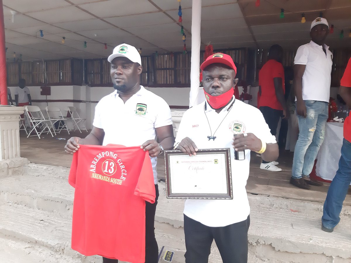 NCC - Asante Kotoko SC tweet media