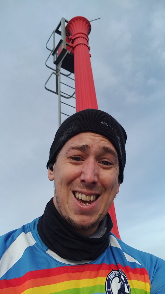 metal_triran's tweet photo. Thank you to my usual Sunday running partner @missrachrock at @PrimordialRadio. We did 11.5k in just over an hour. #inmyear #Motivation https://t.co/s5U3eZyt3w