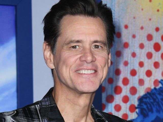 Happy Birthday Jim Carrey What\s your favourite movie folks? 