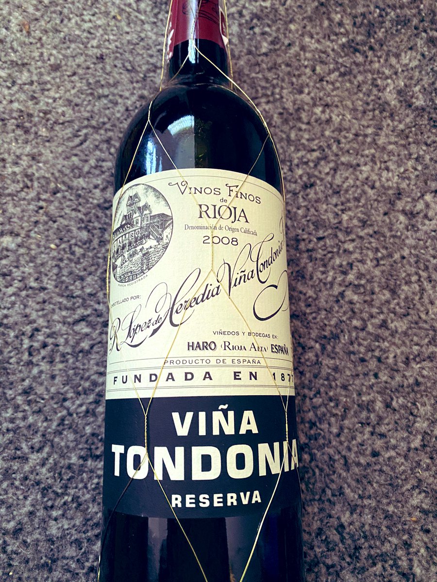 Cheers <a href="/andykphillips/">Andy Phillips</a> ..... 

What a guy, thanks a lot. What a fantastic wine 😍😍😍