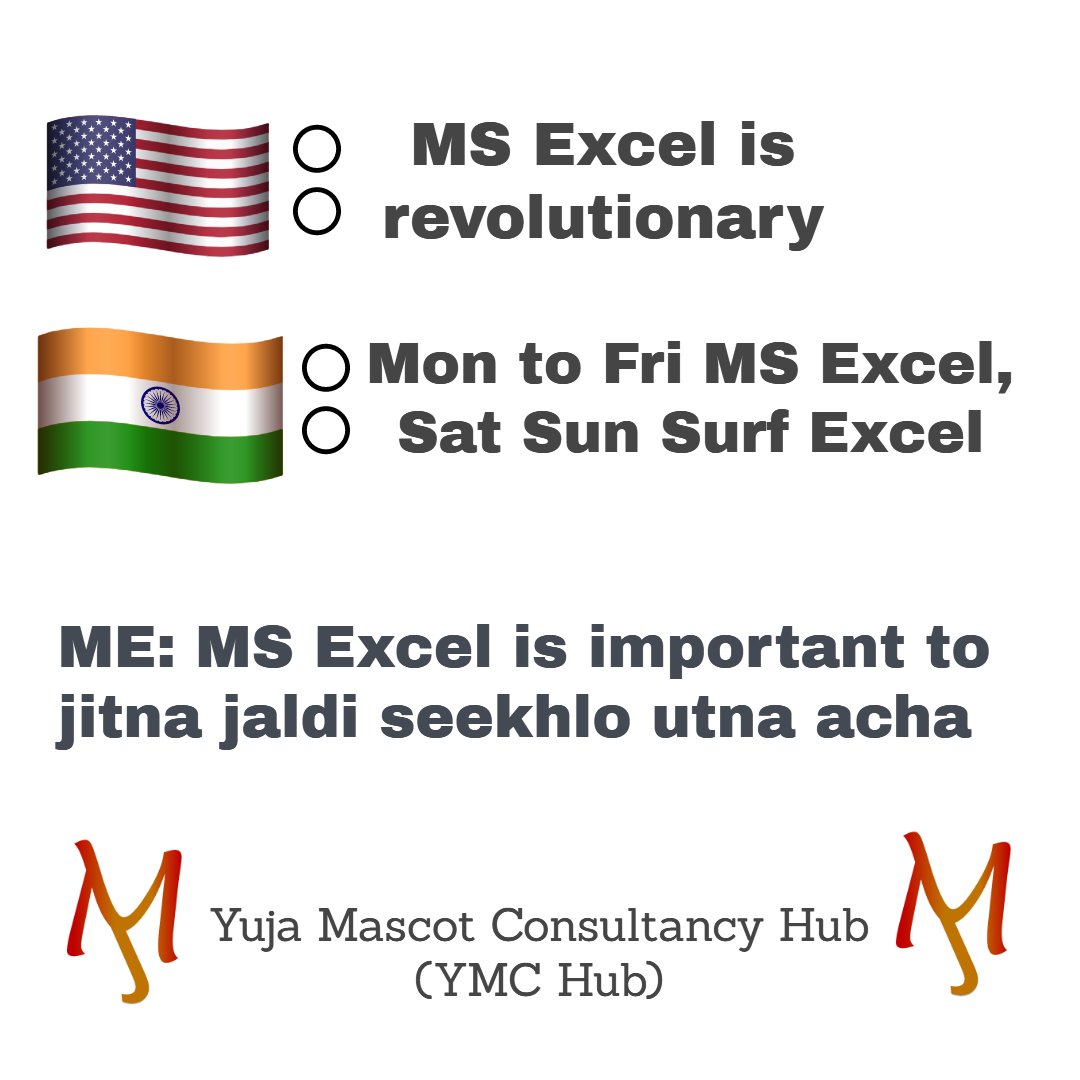 akankshadub's tweet photo. our USA vs INDIA https://t.co/NepSrt8get