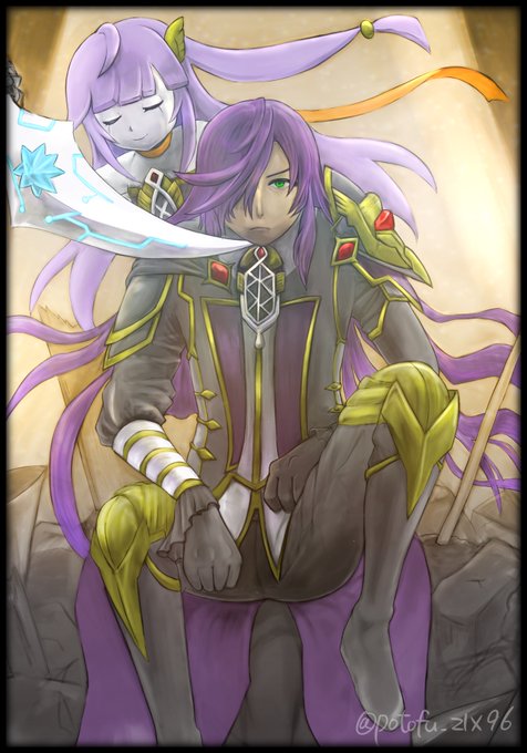 オルフェゴールのtwitterイラスト検索結果 オルフェゴールのtwitterイラスト検索結果