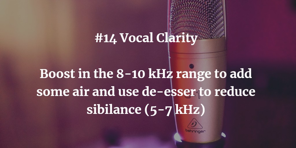 plugindeals's tweet photo. Mixing Tip of the Day #mixingtips brought you by https://t.co/KjatjHZFp9 05:03 https://t.co/cQpeCgMuyX