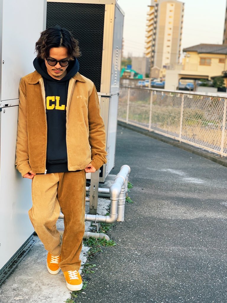 詰替え ステューシー stussy パンツ ボトムス オールド ヴィンテージ