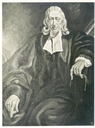 Did you know we hold the Wesley Historical Society (Yorkshire) Collection? 

This major collection comprises of more than 25,000 printed items and the collection dates back to 1624!

#WorldReligionDay