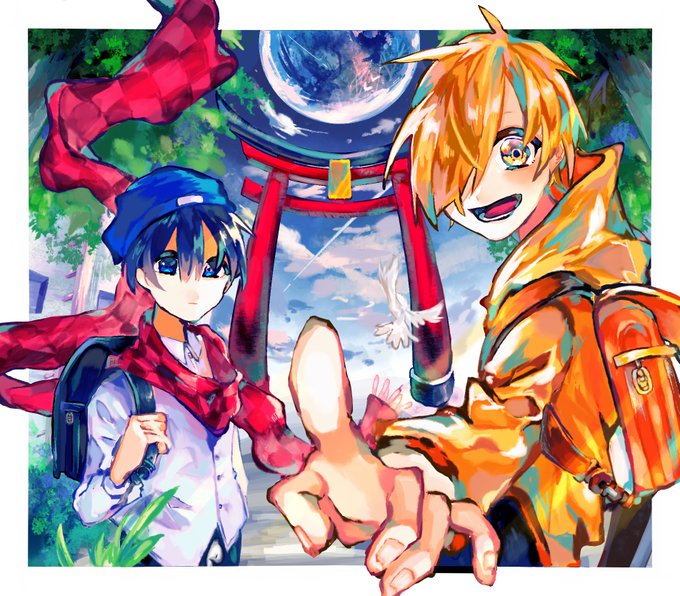 呪鬼2 のtwitterイラスト作品 人気順