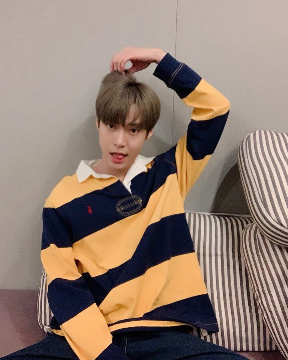 재윤오 ♡ tweet media