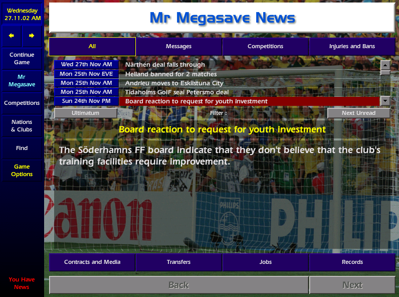 Before heading back to Kurdistan to spend the winter with  @SlothSpartak I ask Chairman Gosta to spend a bit of money on the school sportshall we train in. Apparently he feels that the luminous yellow strip bar lighting and the echo-ey walls are just fine