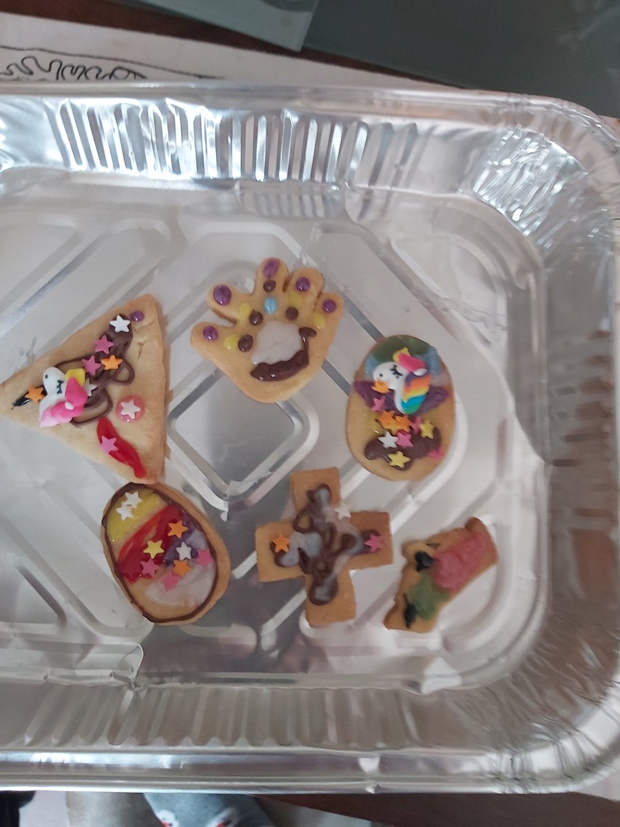 Kay Jackson tweet media