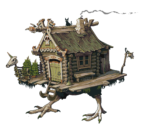 Pixel Joint tweet media