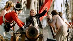 merlinpapin3's tweet photo. Un Jour, Une Réplique (ce soir sur @ARTEfr )

- Si vous deviez choisir. Si vous étiez obligé de faire un choix. S'il n'y avait pas d'autre réponse ...

#MasterandCommander de #PeterWeir avec #RusselCrown #PaulBettany #JamesdArcy #MaxPirkis

@Jouxplane83 @FredOL69007 @tbarnaud https://t.co/Myk2pYuDSw