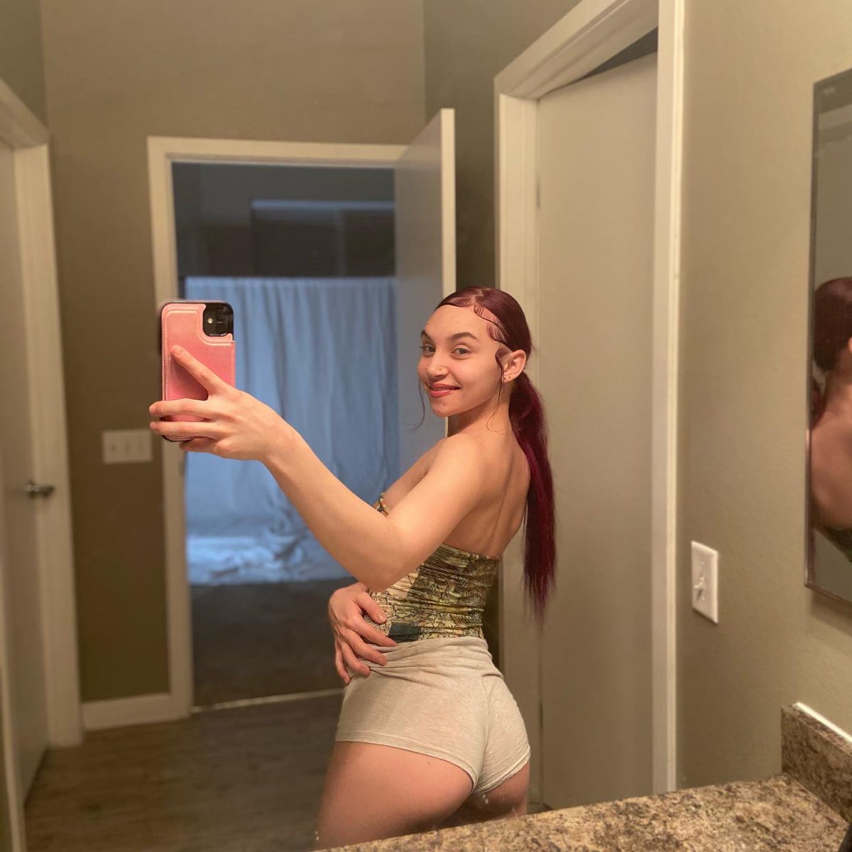 jaasrenee1's tweet photo. https://t.co/0e7f8MND0Q
https://t.co/w6w9SOPA9h
Online now bebe 🔥 when you join remember to like all my post on my sites to get a free surprise 🤯 https://t.co/1b9BEGf1dW