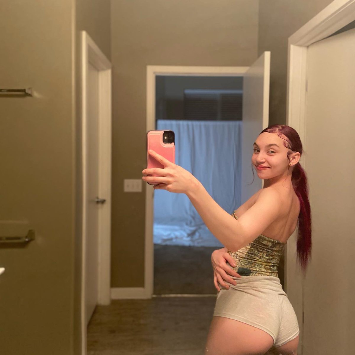 jaasrenee1's tweet photo. https://t.co/0e7f8MND0Q
https://t.co/w6w9SOPA9h
Online now bebe 🔥 when you join remember to like all my post on my sites to get a free surprise 🤯 https://t.co/1b9BEGf1dW