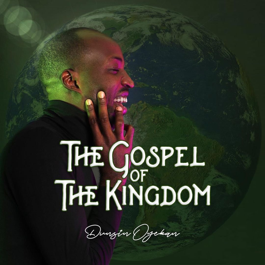 toba_allotropes's tweet image. Between these two is about 50% of the worship songs sung around churches in Nigeria today.
Who is your favourite of all time?

Like for Nathaniel Bassey, Retweet for Dunsin Oyekan