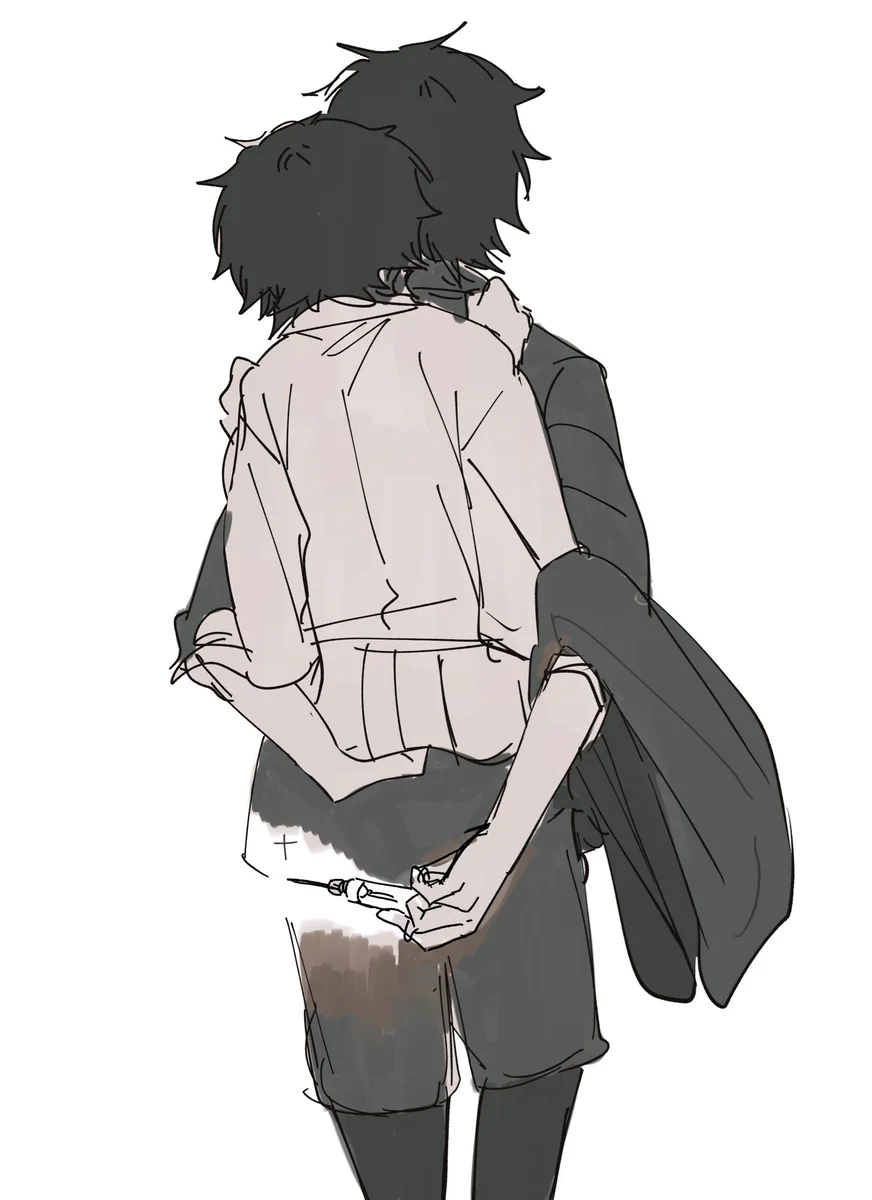 雨壱絵穹 on X: 
