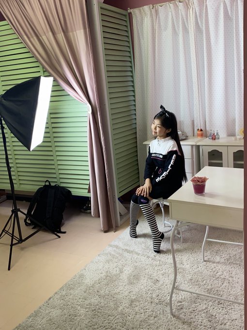 Twitterのコスプレ画像16