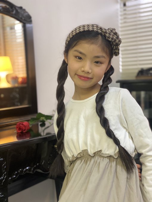 Twitterのコスプレ画像15