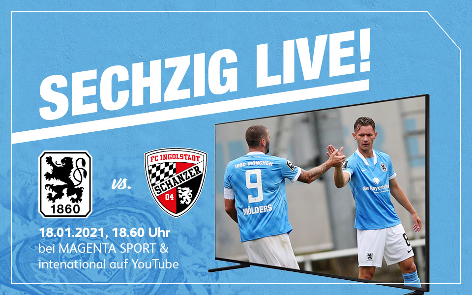 TSV 1860 München @TSV1860