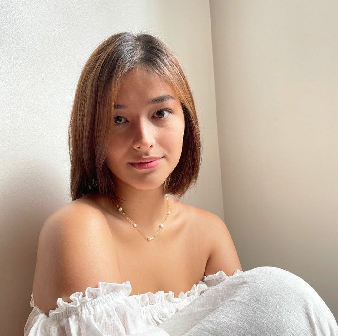 vkukth's tweet photo. HINDI AKO NASASANAY SA GANDA MO TEH 😭😍 https://t.co/aozv4Drqxq