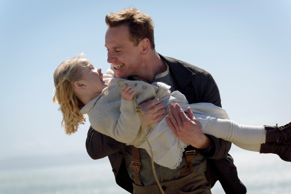 pyero33's tweet photo. "T H E SI G N" The light between oceans (2016)
#MichaelFassbender
#AliciaVikander #TLBO
📸 🎬❤️🎥 https://t.co/NZuz6SeTeL
