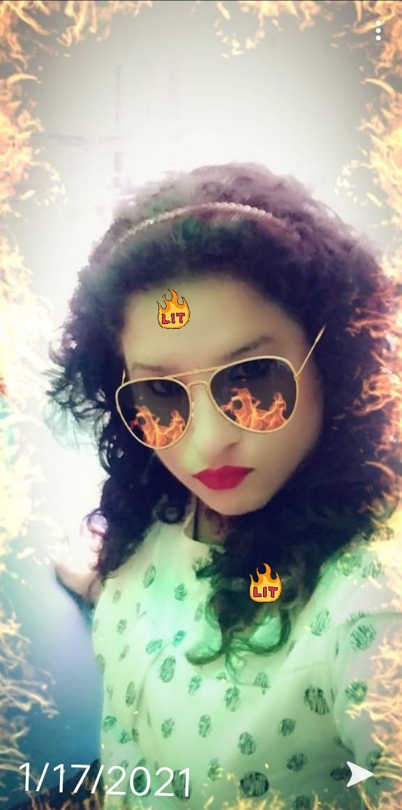 Farzana__khan's tweet photo. सबको पसंद आ जाऊं पैसा थोड़ी ना हूं ?

Follow @Farzana__khan 100%FB
            @farzana__k https://t.co/5kjjKynAUt