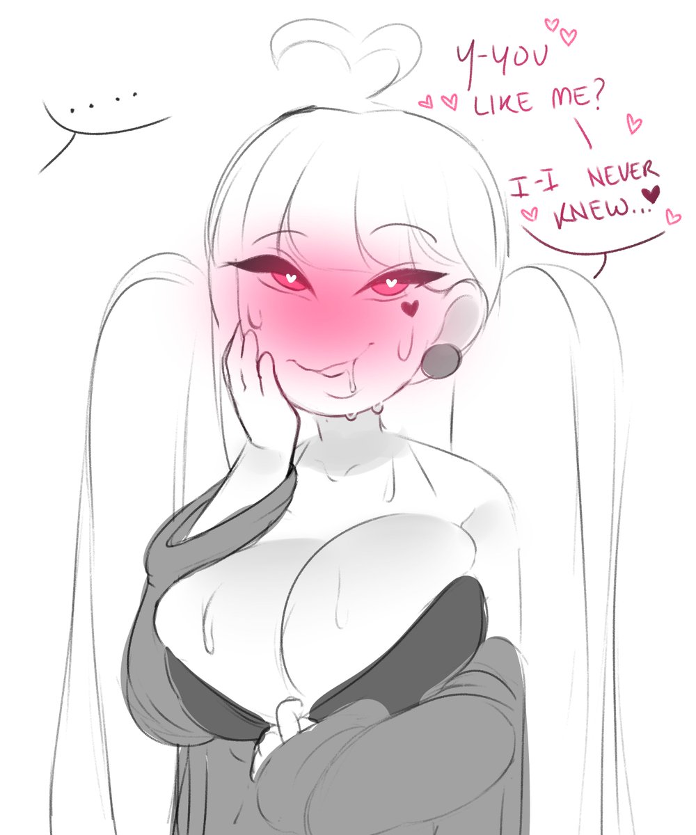 when he confesses💕💞💕💞💕