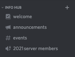 RebelHypixel's tweet photo. 2021 members 🎉 https://t.co/oaDQTUfrEu