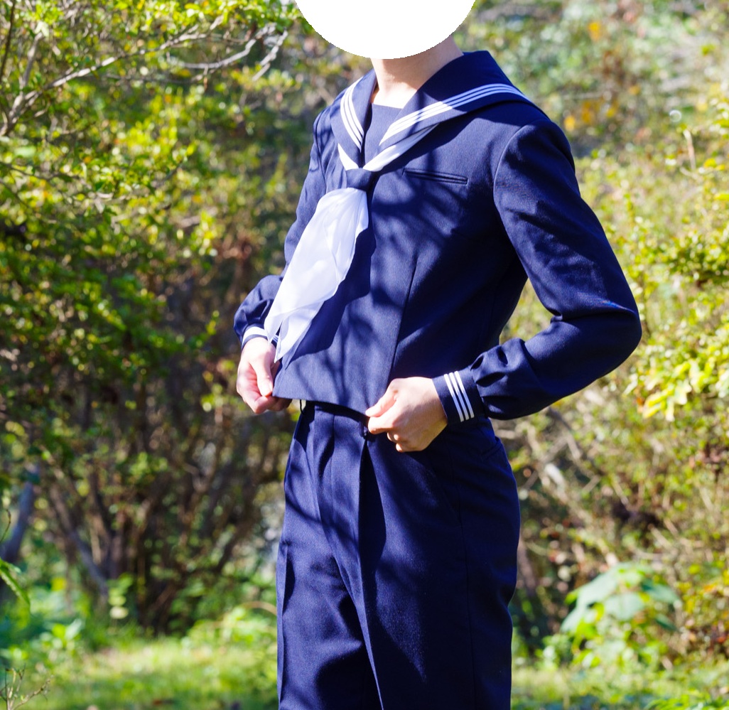 Lussapedersen 女子校男子 妄想 勝手に私服で登下校していた罰として 僕は制服に鍵をかけられることになった 自由に脱ぐことはできないし 当然この格好のまま街中を歩かなくてはならない 反省した これは罰だから 謝ってもそう簡単には Lussapedersen 女子校男子 妄想 勝手に私服で登下校していた罰として 僕は制服に鍵をかけられることになった 自由に脱ぐことはできないし 当然この格好のまま街中を歩かなくてはならない 反省した これは罰だから 謝ってもそう簡単には