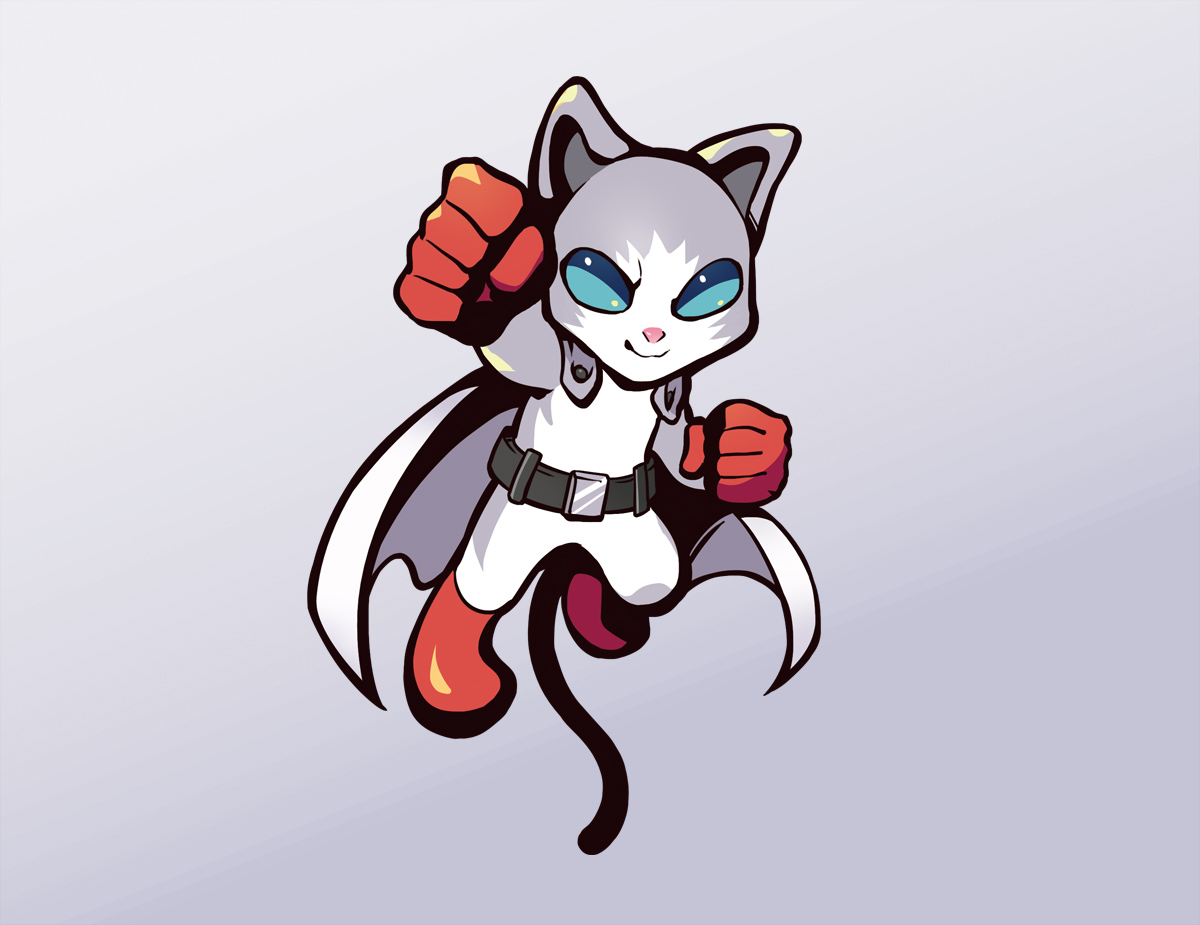 Cr Valorant部門 新メンバー Munchkinさんのアイコンを制作致し Tscr のイラスト Cr Valorant部門 新メンバー Munchkinさんのアイコンを制作致し Tscr のイラスト