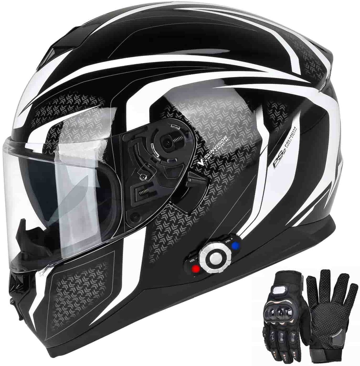 HelmetsPro's tweet photo. Freedconn motorcycle Bluetooth helmet
This Bluetooth modular motorcycle helmet is available in different colours and sizes. for more, Please Visit https://t.co/pEhuZ1ml0u
#Best_bluetooth_helmet #helmetbluetooth  #helmetbluetooth #helmetlovers #helmetbluetoothintercom https://t.co/gKjp3ILftq