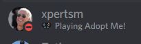xpertsm1's tweet photo. If only Discord added such feature :/ #Roblox #Discord https://t.co/C8p8kuAVrZ