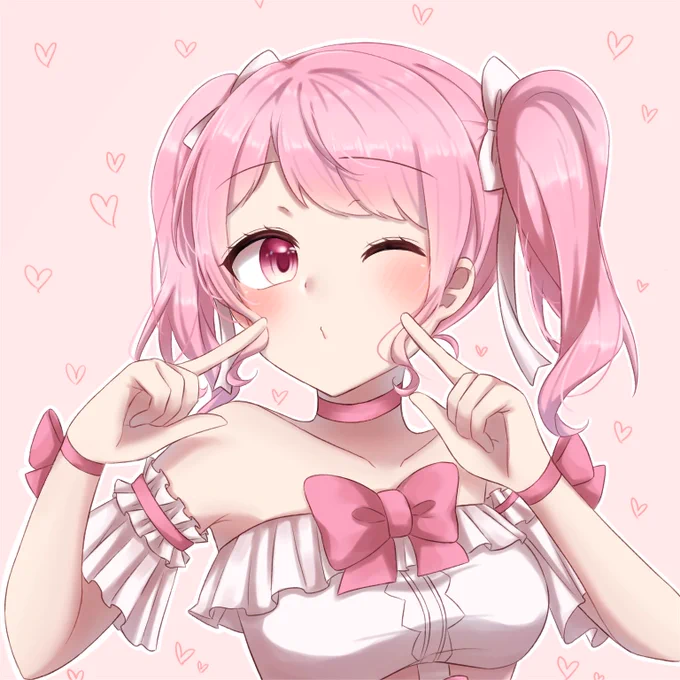 まん丸お山に彩りを! 