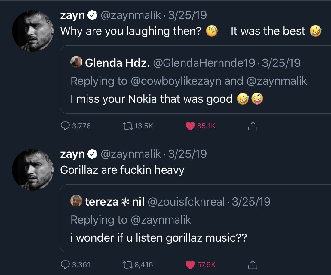 bravestlouie28's tweet photo. THEY HAVE THE SAME SENSE OF HUMOR, THEY ARE MEANT TO BE BEST FRIENDS. YOU DON’T UNDERSTAND MY PAIN RN https://t.co/8tVydjkbbe