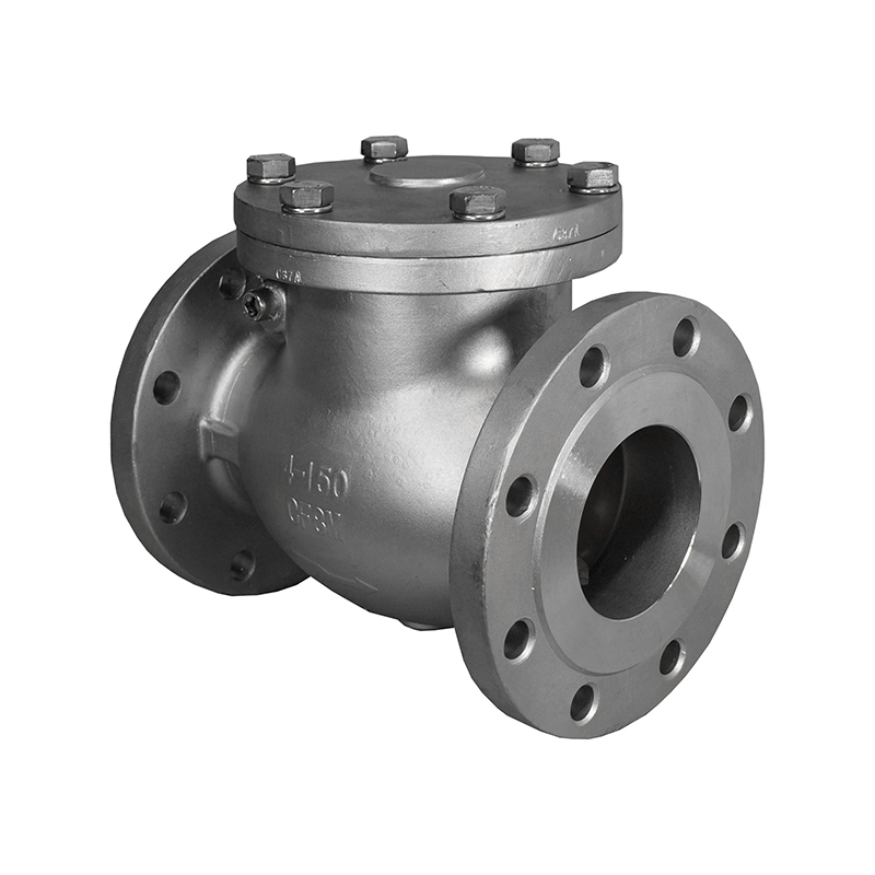 nanfangvalve's tweet image. The relentless pursuit of innovation makes Hangzhou Fuyang Nan Fang Valve Industry Co., Ltd stand out from others. #swingtypecheckvalve #duplexcheckvalve