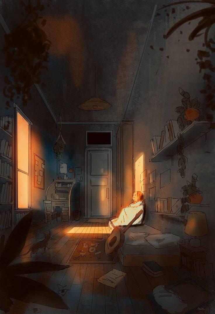 Little by little I'm starting to learn to admire the unseen beauty inside me,
the small progress, the little achievement that no one else claps for, but me.

- Moon

Art | Pascal
see original post | facebook.com/moonsevaliente…