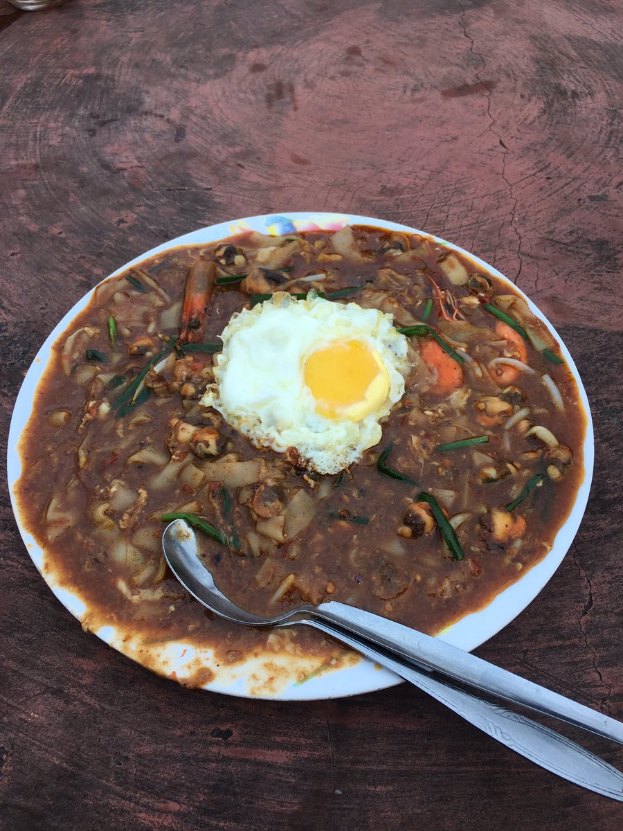 muhammadshahir_'s tweet photo. #BotakCharKueyTeow #DoubleSpecial alhamdulillah 😍🤲🏾 https://t.co/Iql6Y3DgKp