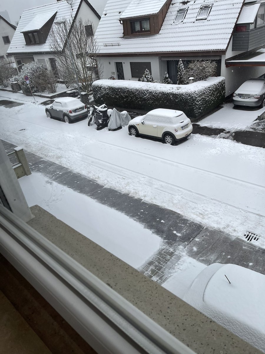 _Jen_85's tweet photo. @SepPietsmiet Weiß und verschneit 🥰❄️ https://t.co/BKewGh0day