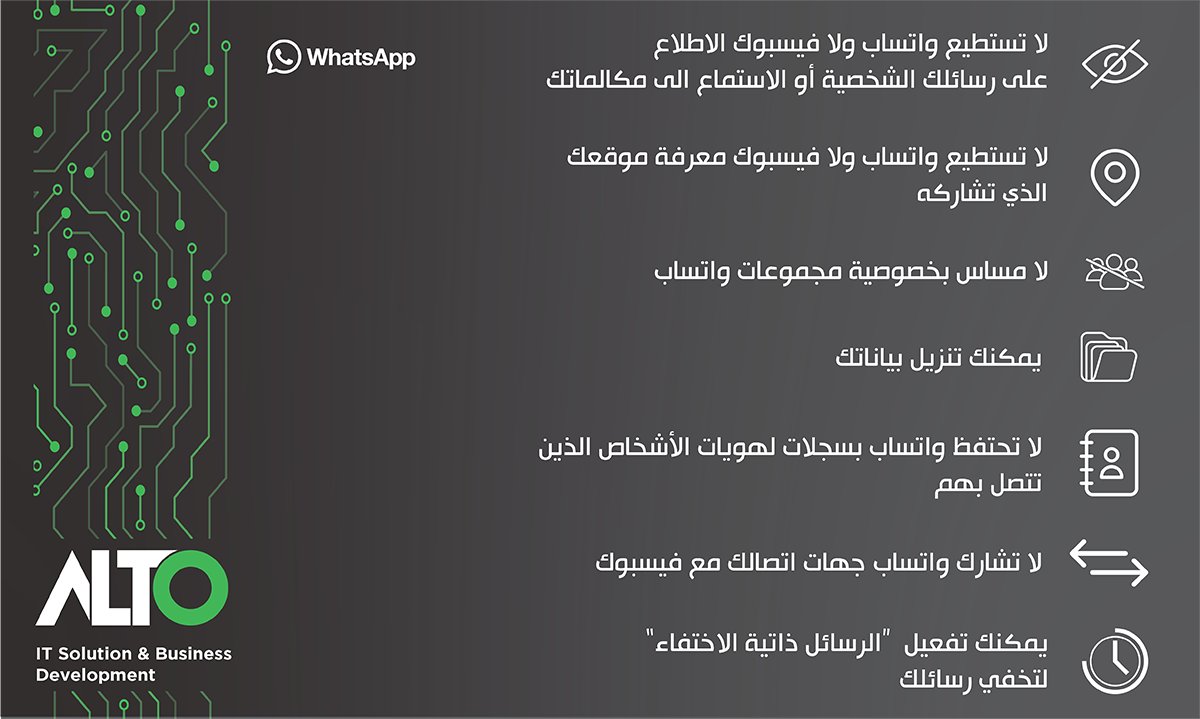 ALTO Solutions tweet media