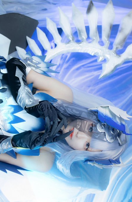 コスプレイヤー毎眠かのんのTwitter画像35