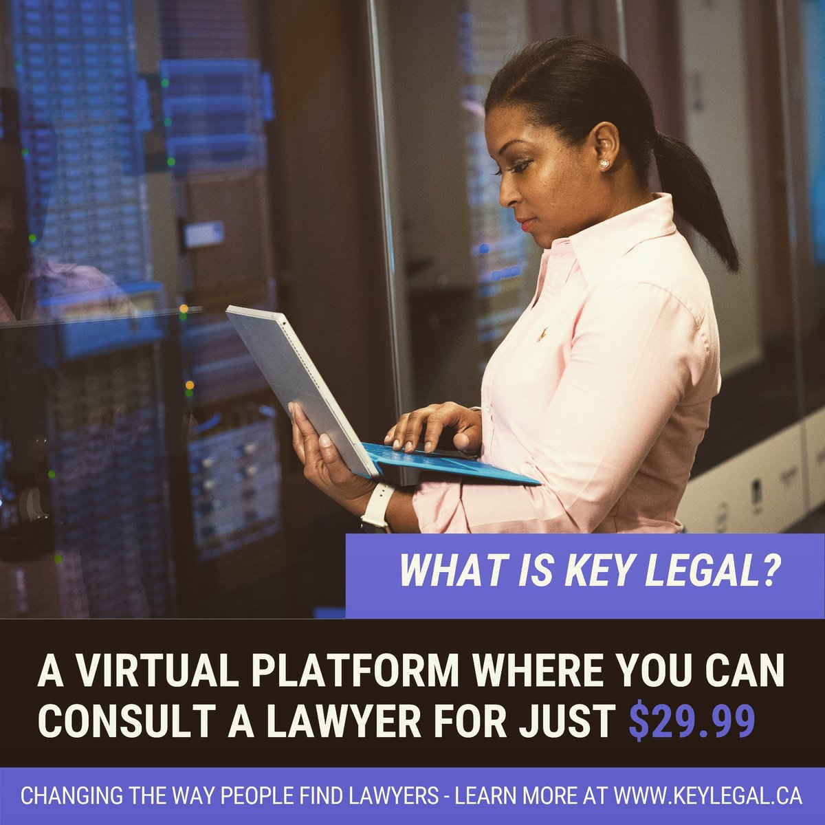 key_legal's tweet photo. Connecting you to lawyers. Get the answers you need online or by telephone at one low cost.
.
.
.
.
.
.
.
#torontolife #torontosmallbusiness #ontariocanada #torontobloggers #torontobusiness #hamiltonontario #oshawaontario #yorkregion #peelregion #halton #ottawalife #markham https://t.co/dRmxp6Waxc
