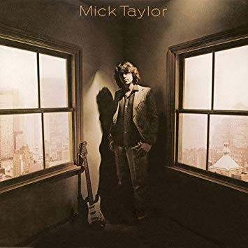           Happy birthday , Mick !!!                 Mick Taylor 