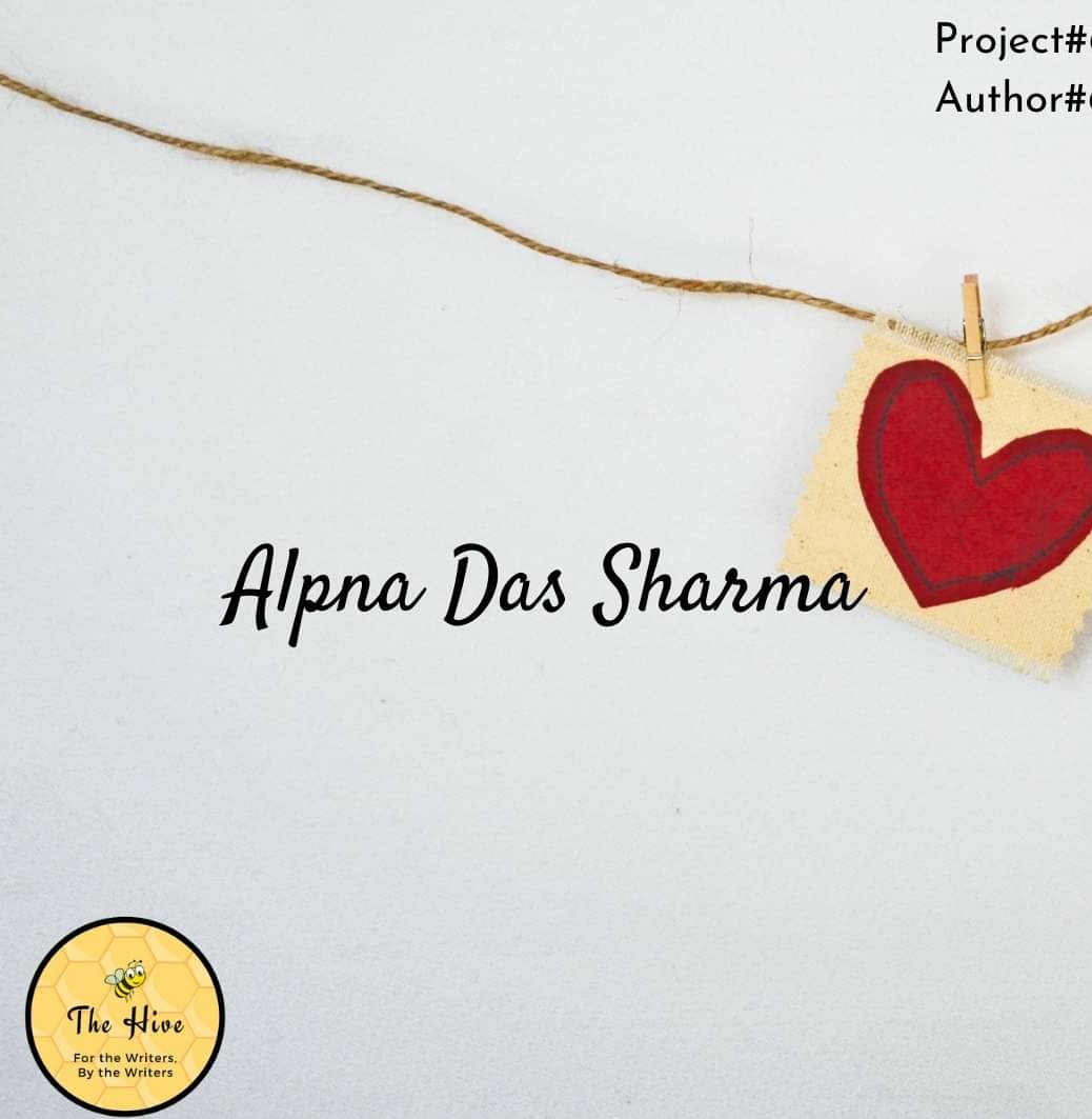 The_Hive13's tweet image. #Project6 #EternalLove #AuthorReveal 
Hello Buzzing Bees, 
Enjoyed your Sunday lunch? Ready to know Author#6? We bring to you yet another debutante. Please join us and welcome Alpna Das Sharma on board. Alpna's story will definitely tug at your heartstrings. 💛
#writerscommunity