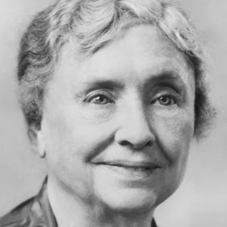 FideuetF's tweet photo. El que una vegada vam gaudir, mai no ho perdem. Tot el que estimem profundament esdevé part de nosaltres mateixos.
Hellen Keller
#aforismes #keller
#ff_keller #ff_aa https://t.co/YKBodJvV9P